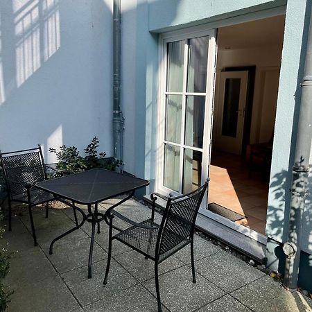Strandjuwel 231 Ostseebad Kühlungsborn エクステリア 写真