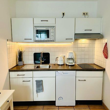 Strandjuwel 231 Ostseebad Kühlungsborn エクステリア 写真