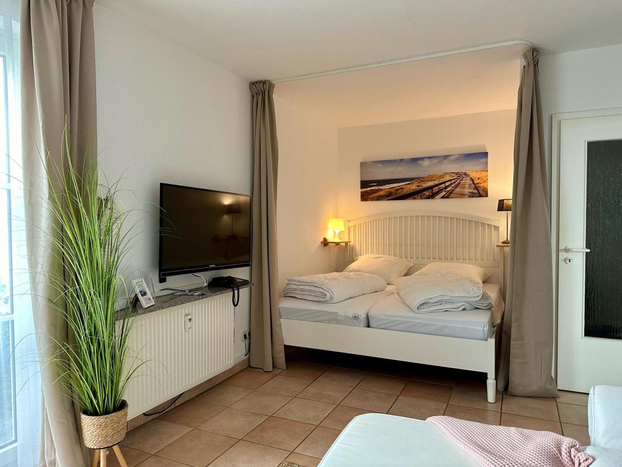 Strandjuwel 231 Ostseebad Kühlungsborn エクステリア 写真