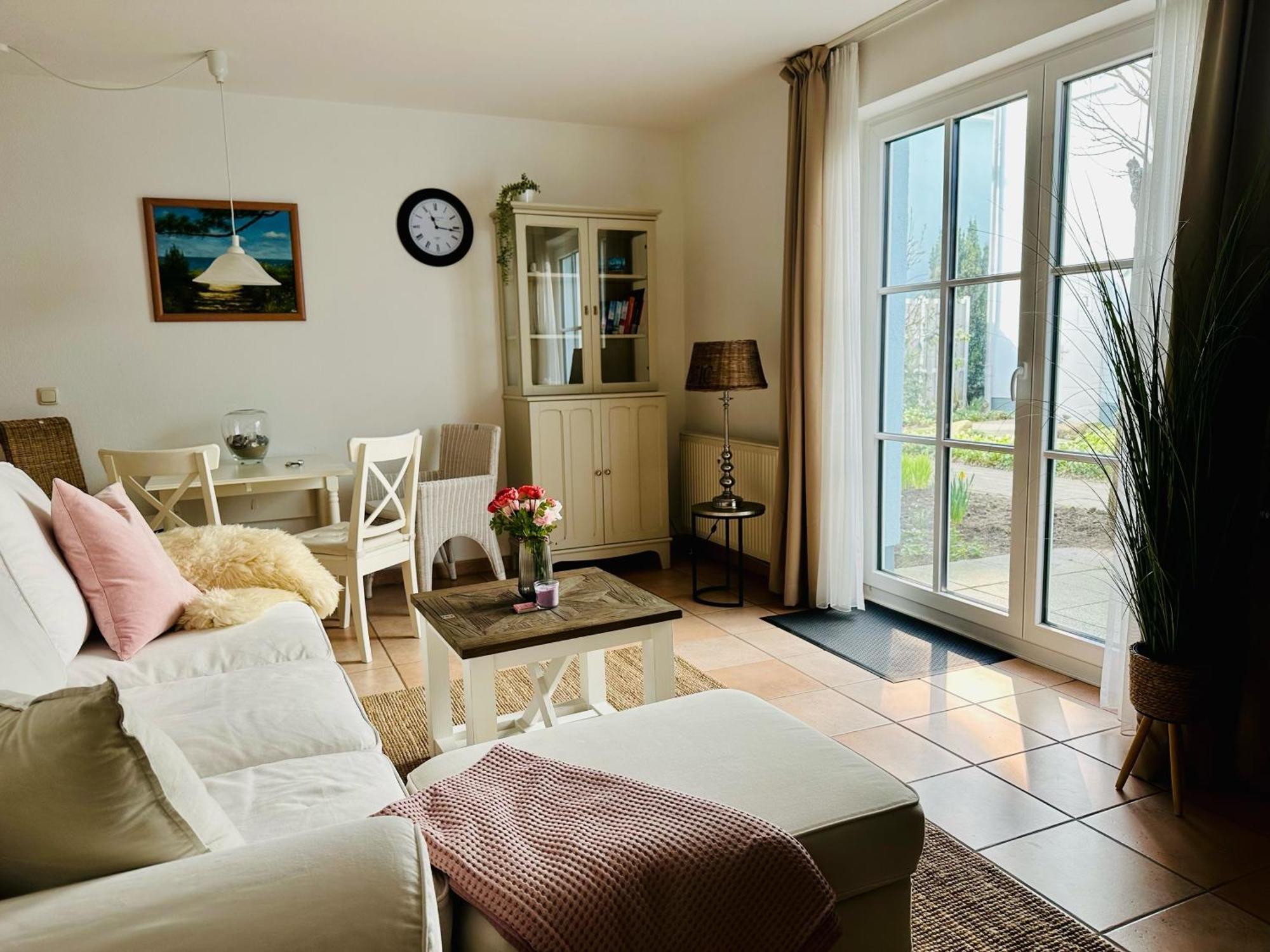 Strandjuwel 231 Ostseebad Kühlungsborn エクステリア 写真
